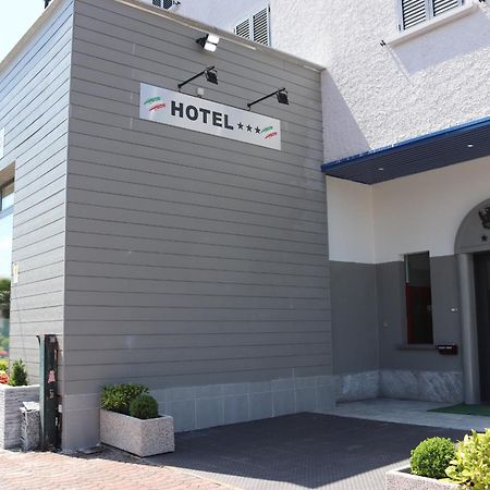Hotel Italia دورميلّيتّو المظهر الخارجي الصورة