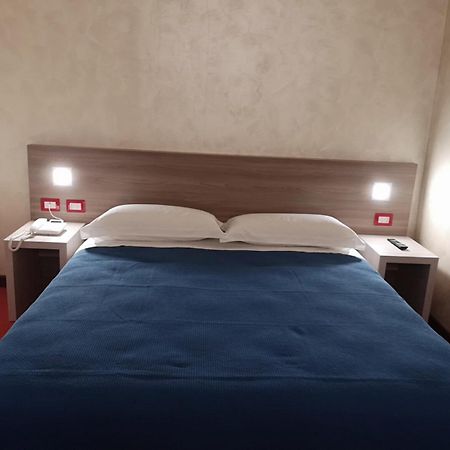 Hotel Italia دورميلّيتّو المظهر الخارجي الصورة