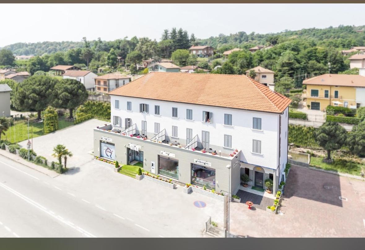 Hotel Italia دورميلّيتّو المظهر الخارجي الصورة