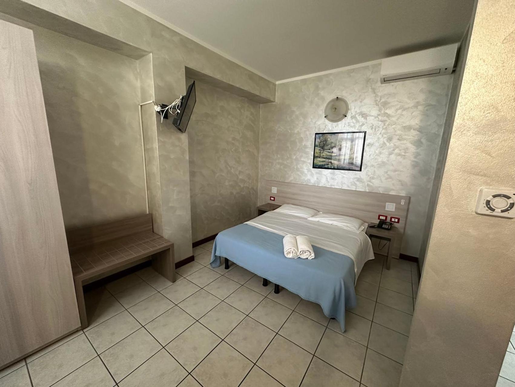 Hotel Italia دورميلّيتّو المظهر الخارجي الصورة