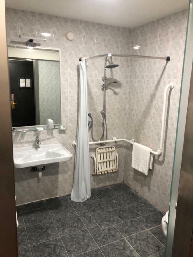 Hotel Italia دورميلّيتّو المظهر الخارجي الصورة