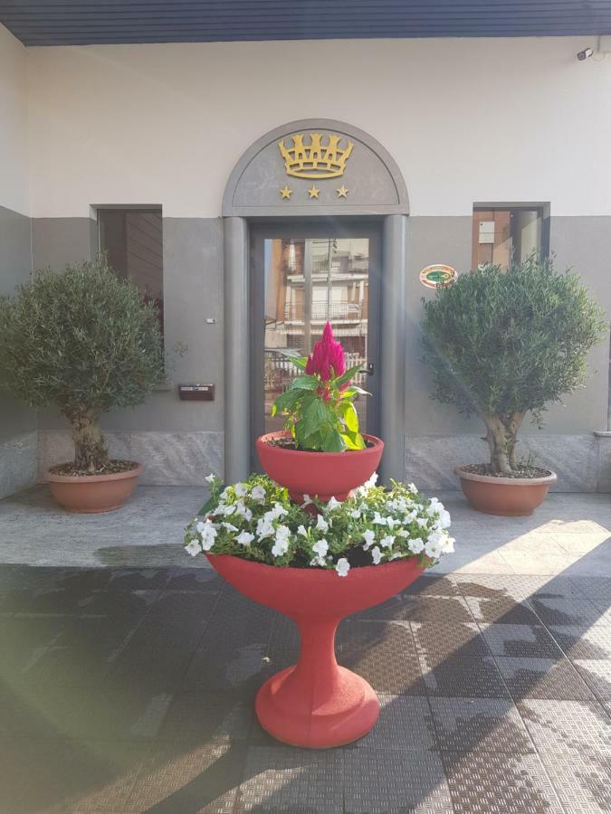 Hotel Italia دورميلّيتّو المظهر الخارجي الصورة