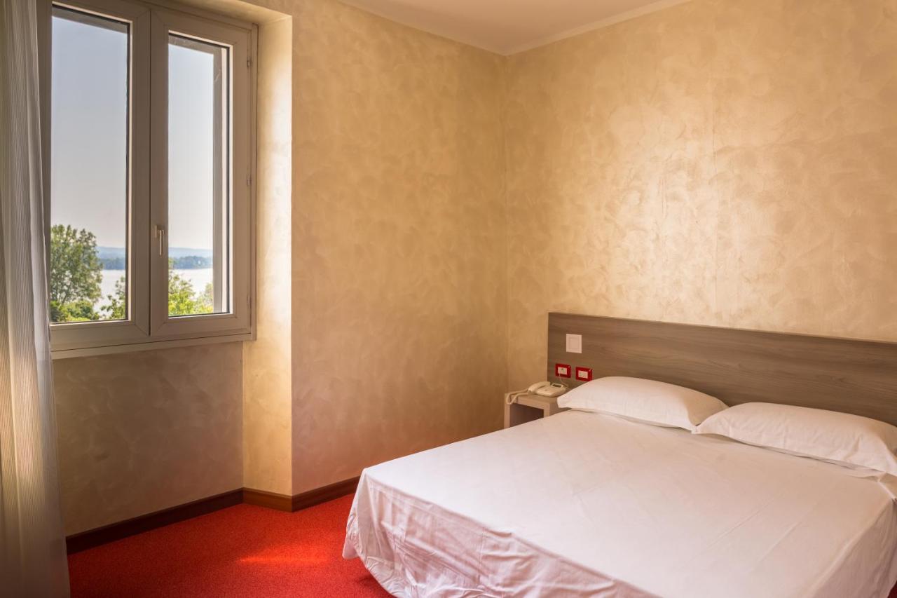 Hotel Italia دورميلّيتّو المظهر الخارجي الصورة